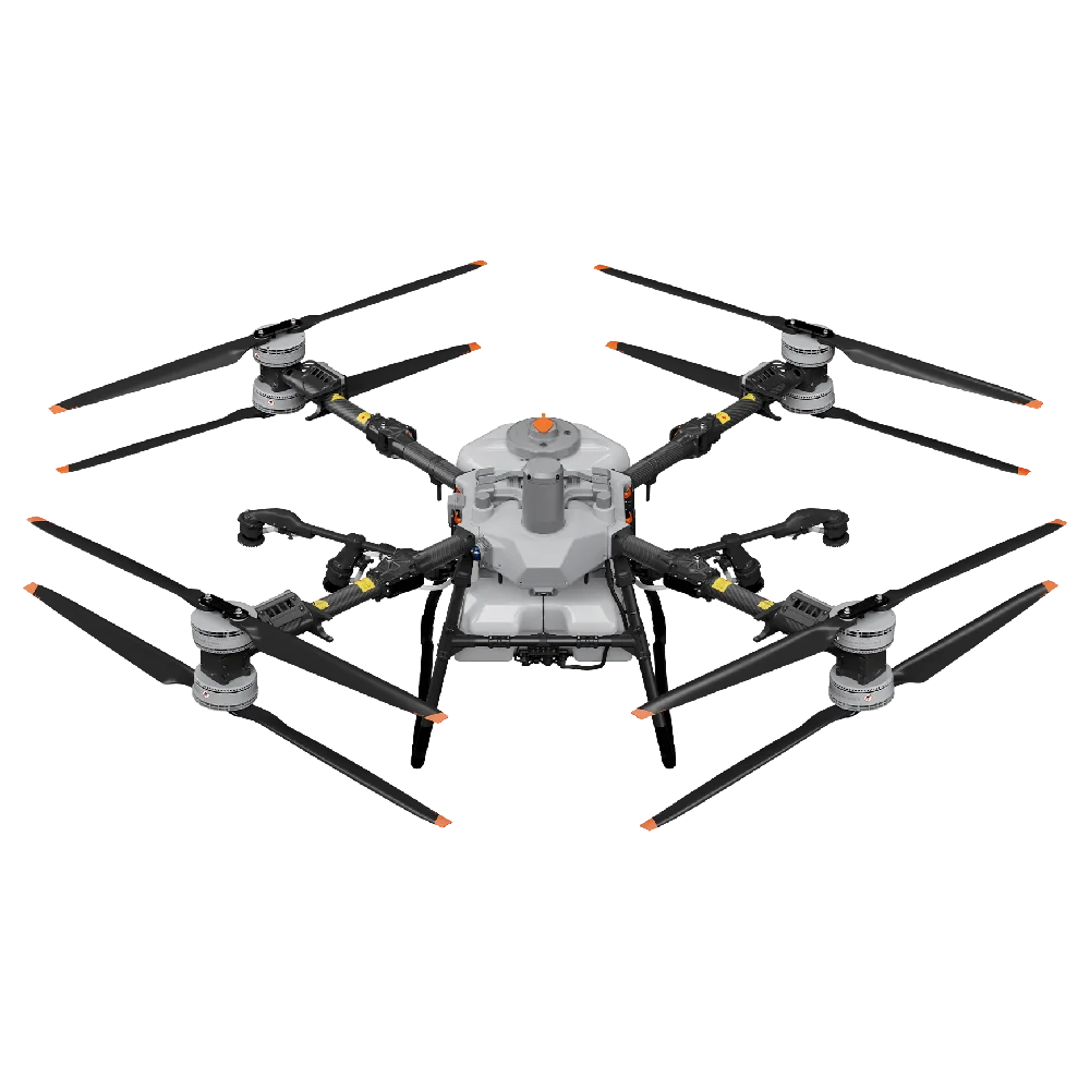 Drone agrícola DJI AGRAS T100