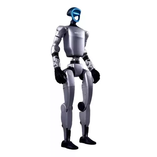 Robô humanoide Unitree