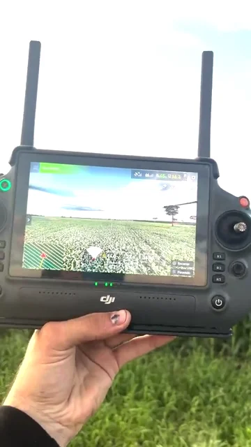 Controle e precisão